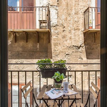 In Centro Suite By Wonderful Italy Palermo Exteriér fotografie
