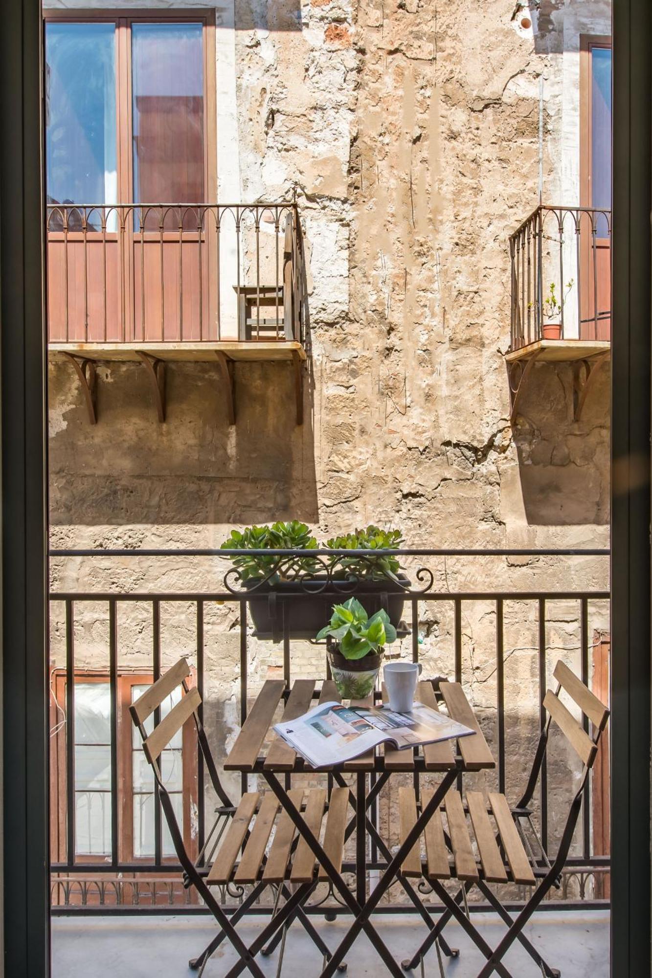 In Centro Suite By Wonderful Italy Palermo Exteriér fotografie